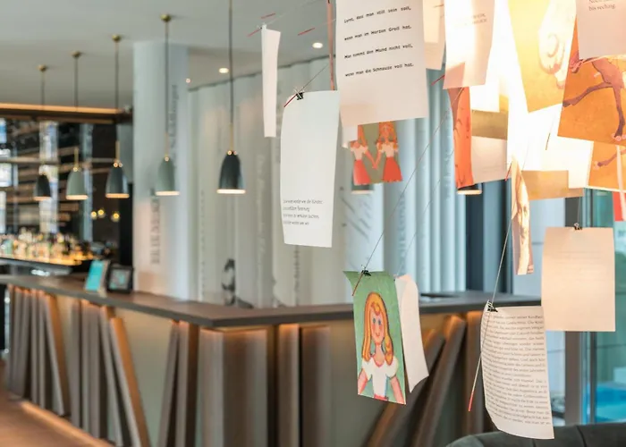 Motel One Dresden - Palaisplatz