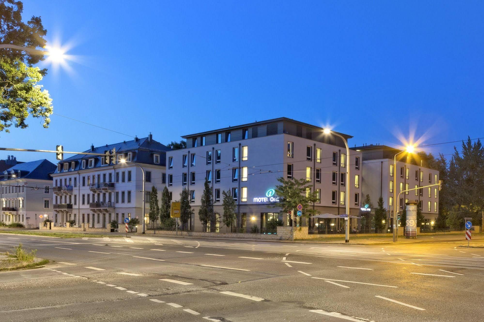 Hotel One - Palaisplatz